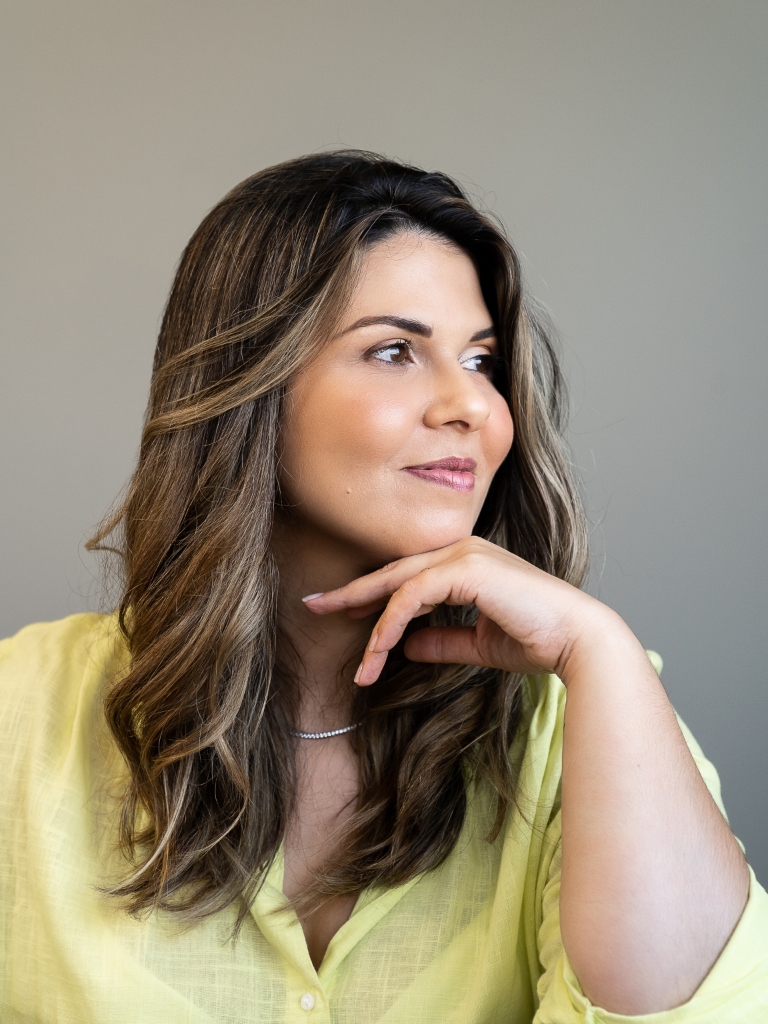 Dra. Ane Caroline Nascimento — advogada especialista